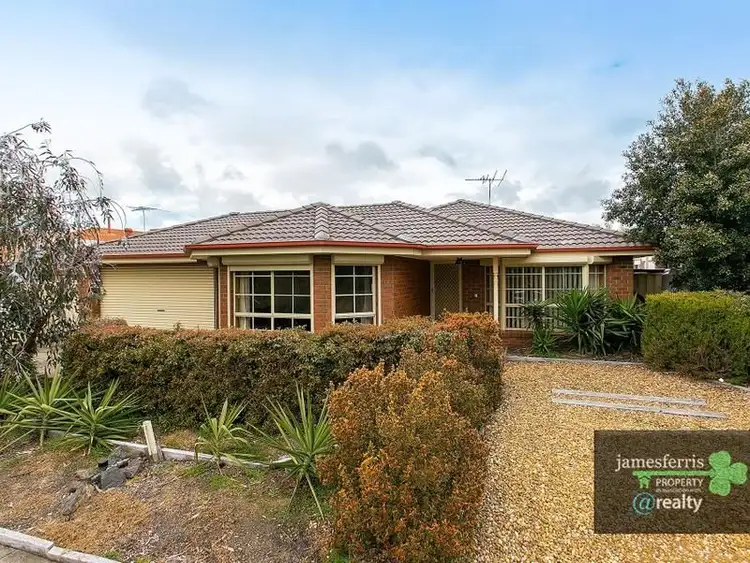 5 Treeside Drive, Tarneit VIC 3029