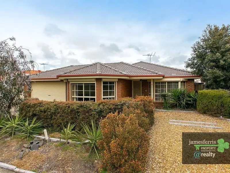 Main view of Homely house listing, 5 Treeside Drive, Tarneit VIC 3029