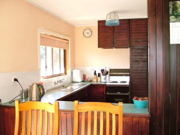 Third view of Homely house listing, 867 Woodbridge Hill Road, Gardners Bay TAS 7112