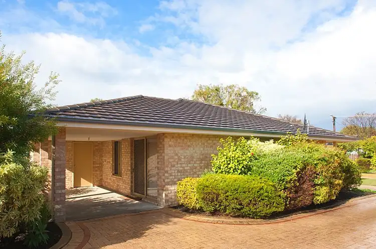 Seventh view of Homely unit listing, 5/5 Peake Street, West Busselton WA 6280