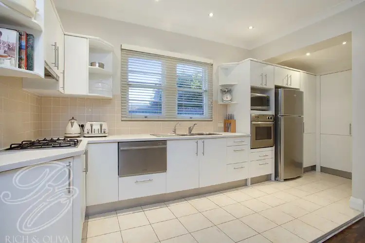 Third view of Homely semi-detached listing, 7 Chisholm Street, Belfield NSW 2191