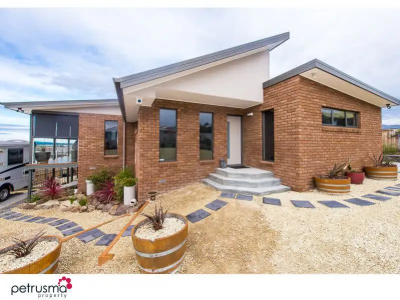 Main view of Homely house listing, 10 Bayview Court, Sorell TAS 7172