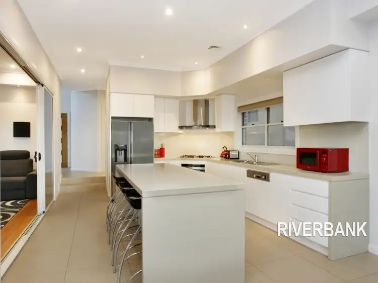 Third view of Homely house listing, 68 Daruga Ave, Pemulwuy NSW 2145