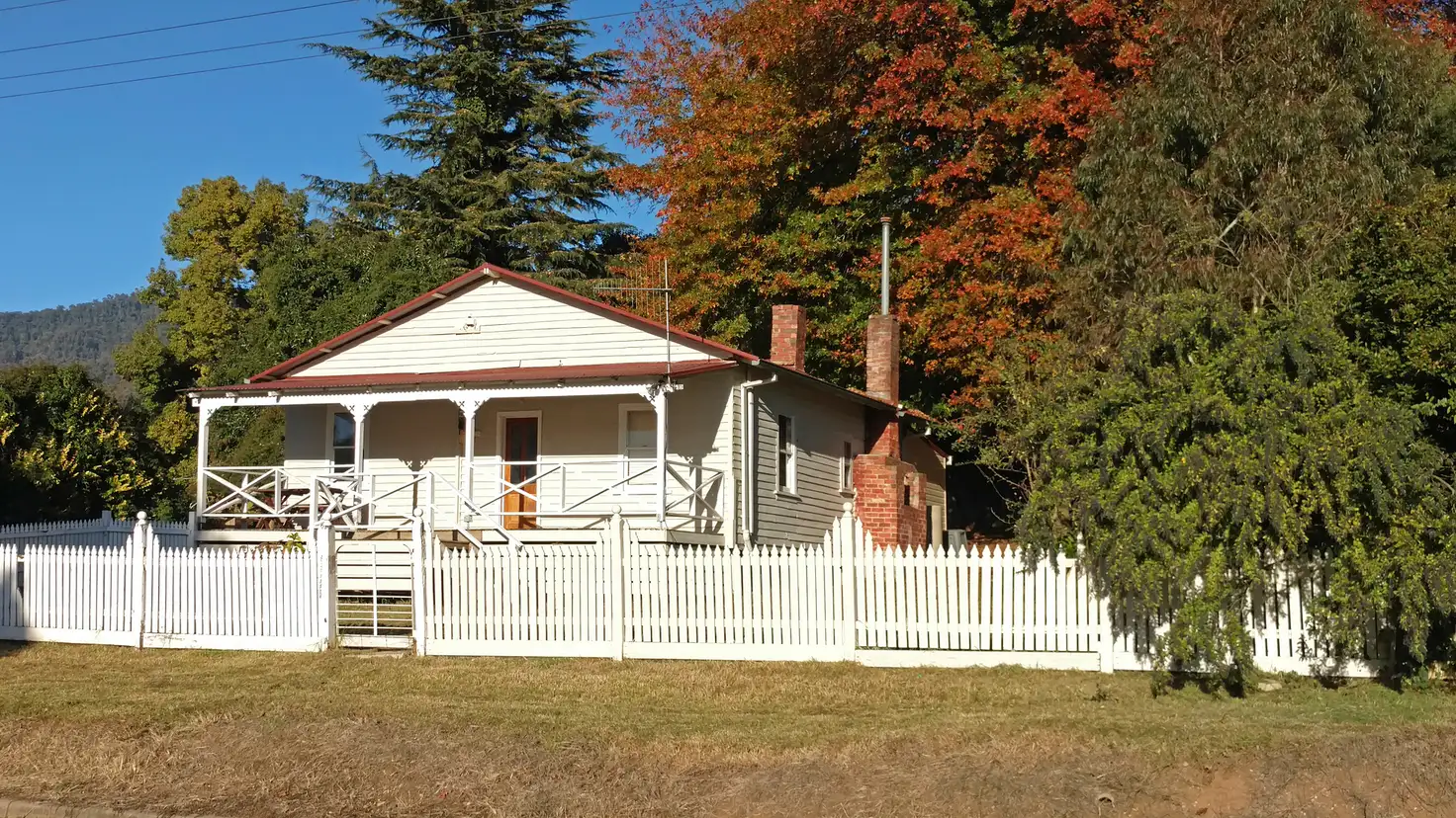 Main view of Homely house listing, 23 Kiewa Valley Highway, Tawonga VIC 3697