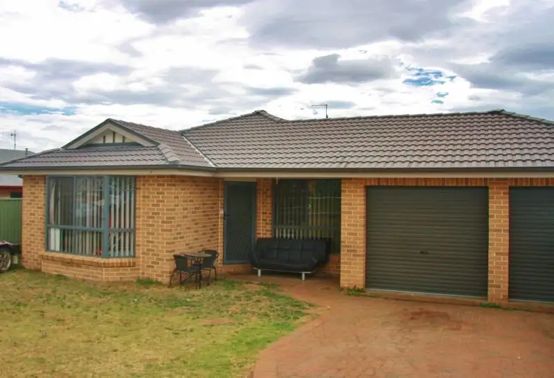 Main view of Homely house listing, 54 Emerald Drive, Bathurst NSW 2795