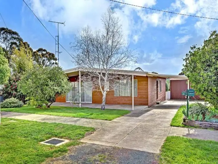 19 Hawdon Street, Broadford VIC 3658