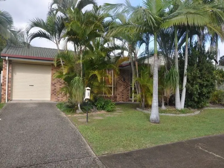 8 Gumnut Court, Tewantin QLD 4565