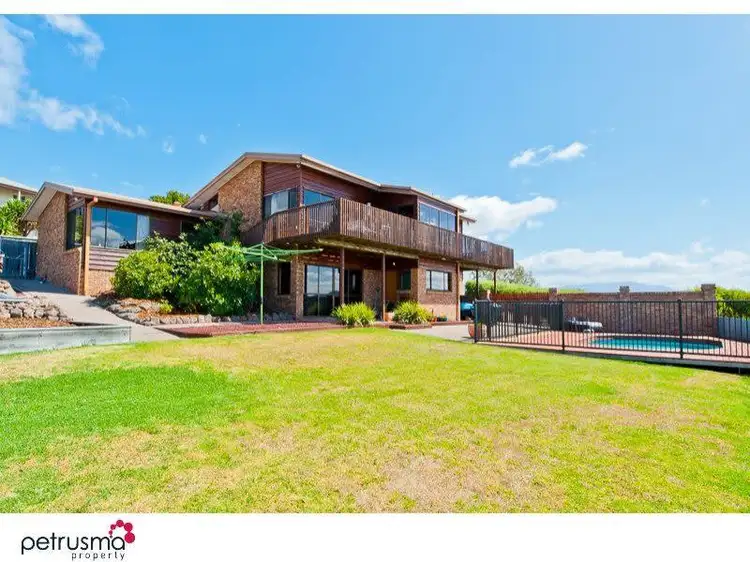 41 Bayside Drive, Lauderdale TAS 7021