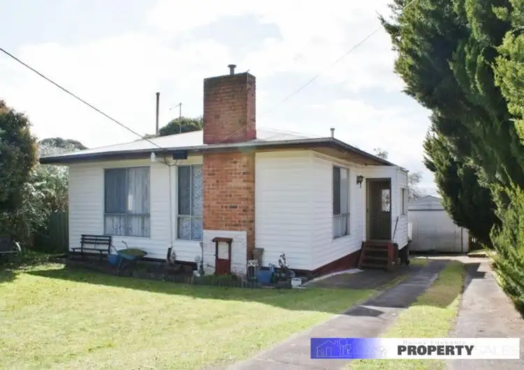 16 Harold Street, Moe VIC 3825
