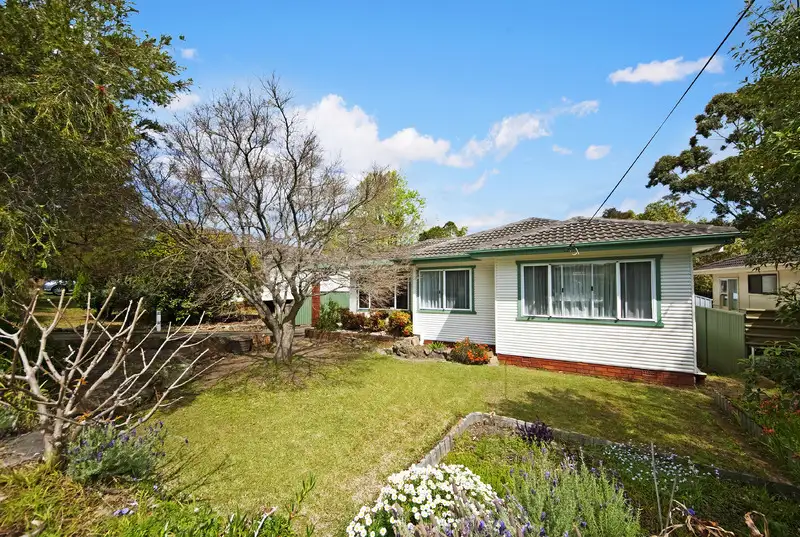Main view of Homely house listing, 6 Bundanoon Road, Engadine NSW 2233