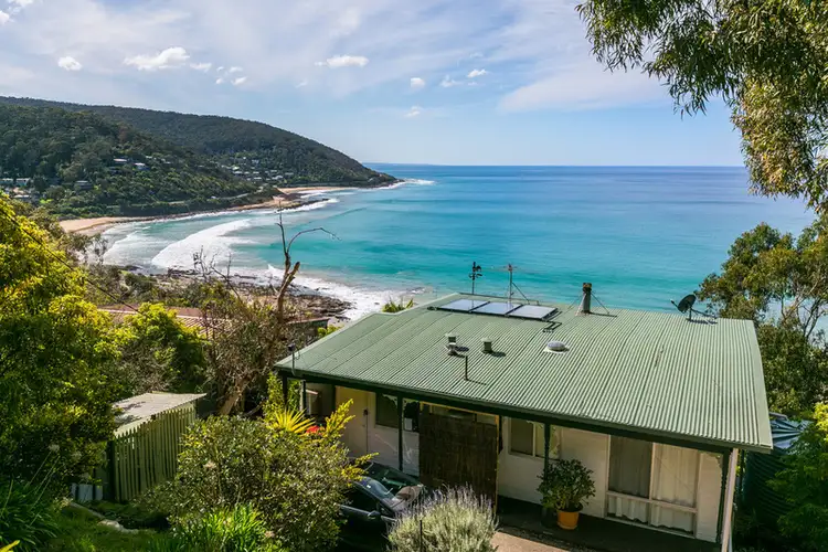 Sixth view of Homely house listing, 47 Morley Avenue, Wye River VIC 3234