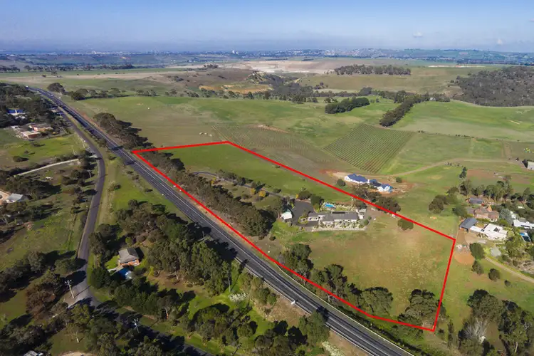 640 Ballarat Road, Batesford VIC 3213