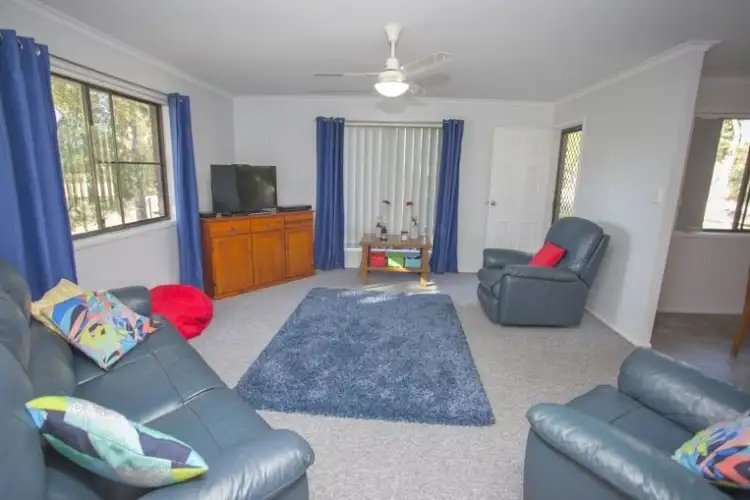 Sixth view of Homely house listing, 24 Durah Street, Chinchilla QLD 4413