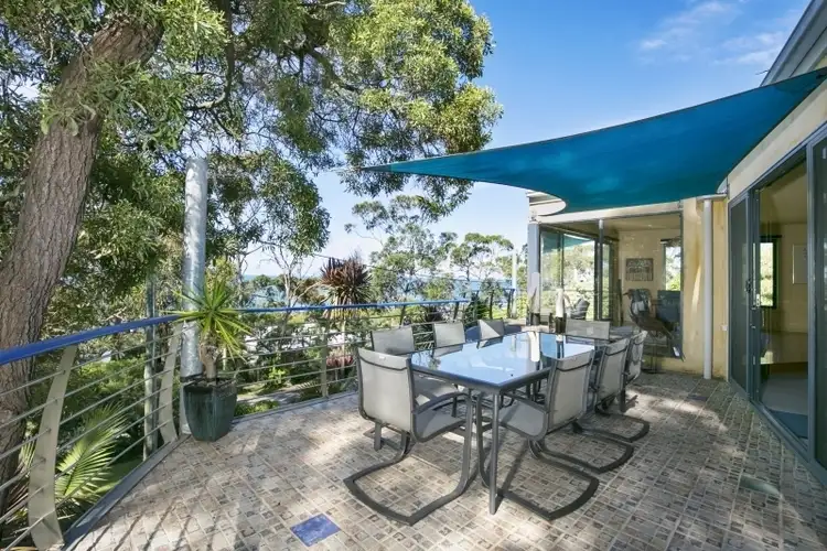 Fifth view of Homely house listing, 132 Smith Street, Lorne VIC 3232