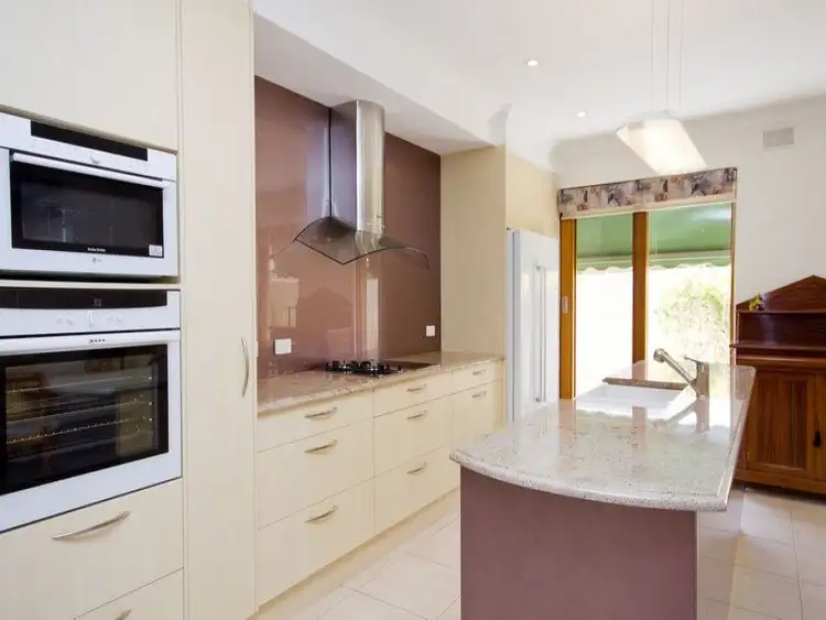 Fourth view of Homely unit listing, 4/20 Dunbar Terrace, Glenelg East SA 5045