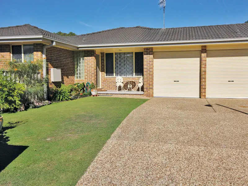 Main view of Homely house listing, 5 Warramunga Close, Salamander Bay NSW 2317
