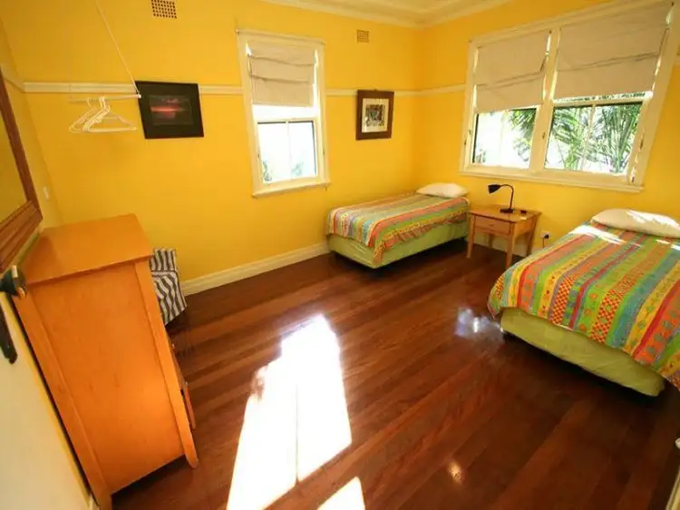Fifth view of Homely house listing, 46 Carlyle St, Byron Bay NSW 2481