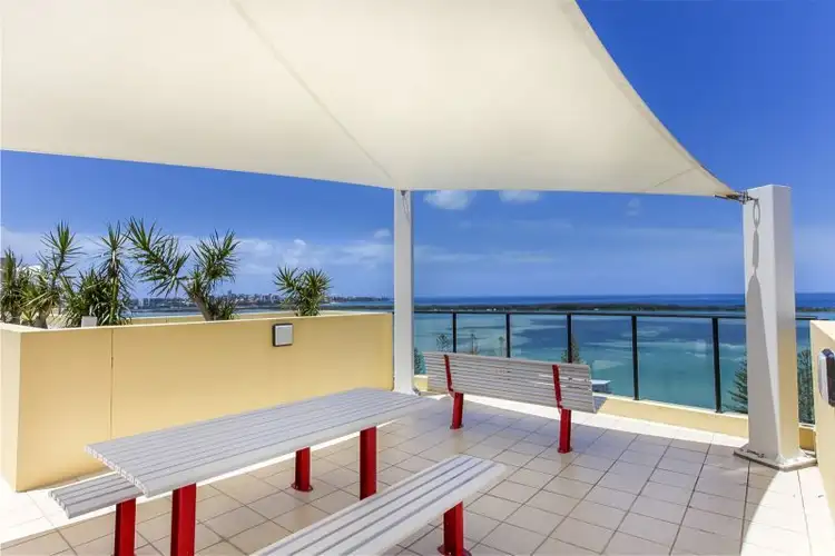 602/75 Landsborough Parade, Golden Beach QLD 4551