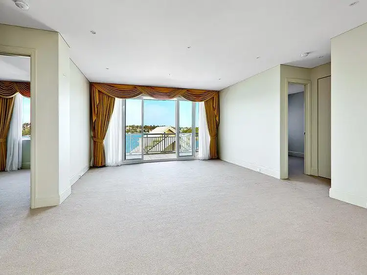 Third view of Homely apartment listing, 42/53 Peninsula Drive, Breakfast Point NSW 2137