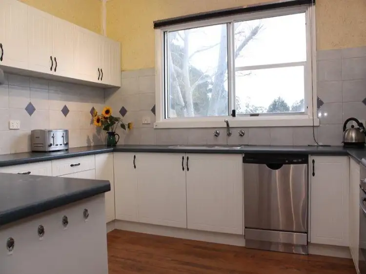 Second view of Homely house listing, 763 Woodbridge Hill Road, Gardners Bay TAS 7112