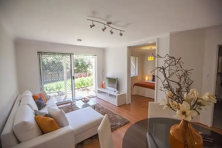 6/7 Vincent Street, Mount Lawley WA 6050