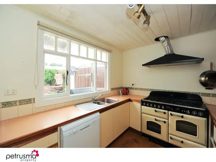 Second view of Homely house listing, 15 Natone Street, Lindisfarne TAS 7015