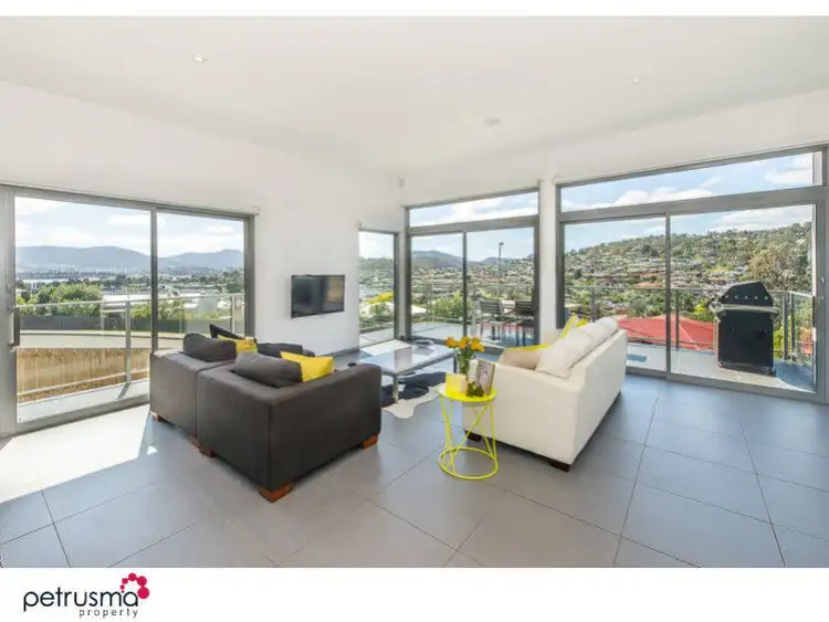 Fourth view of Homely house listing, 4 Simmons Court, Lindisfarne TAS 7015
