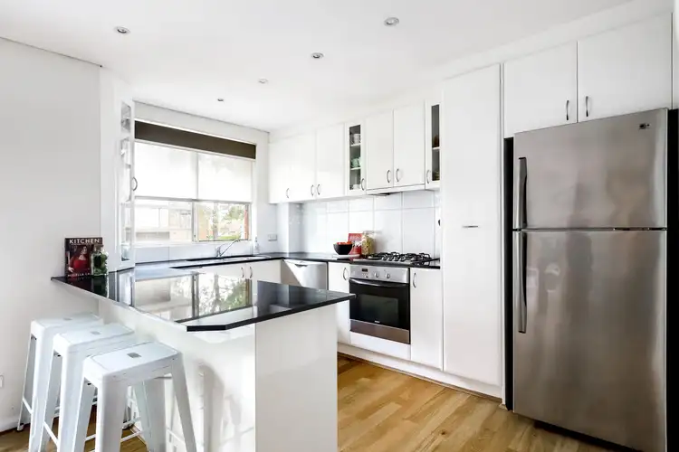 Second view of Homely apartment listing, 8/156 Hampden Road, Abbotsford NSW 2046