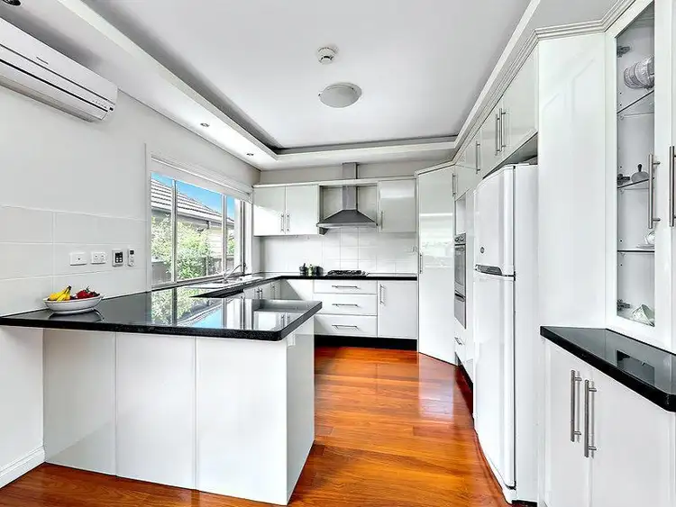 Third view of Homely house listing, 3A Wellbank Street, Concord NSW 2137