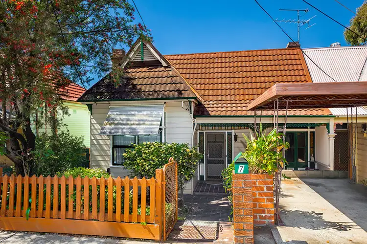 7 Broughton Street, Drummoyne NSW 2047