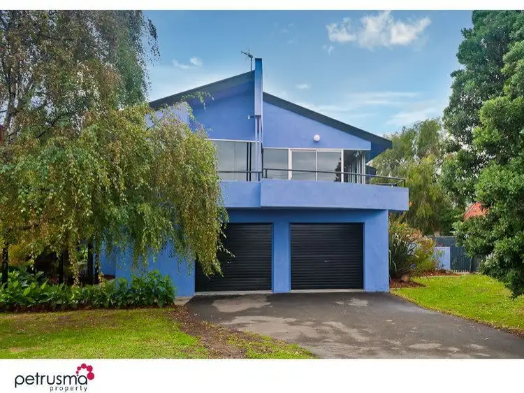 Main view of Homely house listing, 41 Silwood Avenue, Howrah TAS 7018