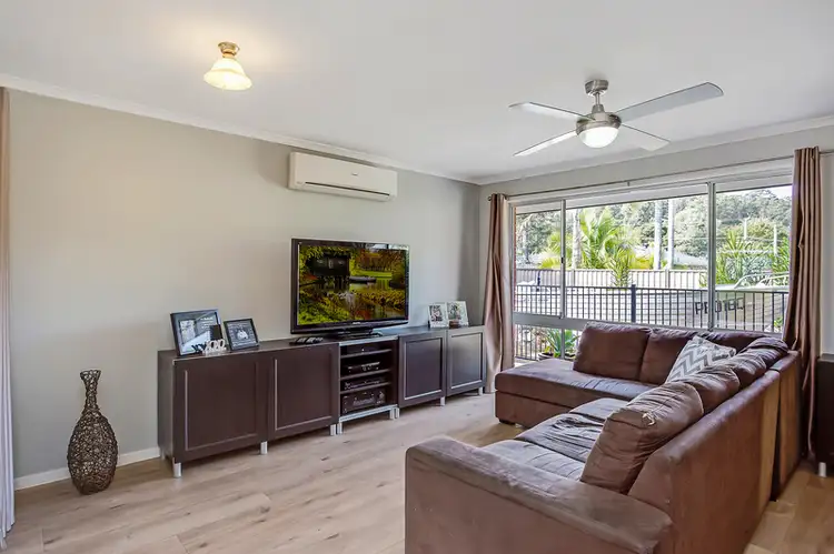 Fourth view of Homely house listing, 61 Rainbow Drive, Mudgeeraba QLD 4213