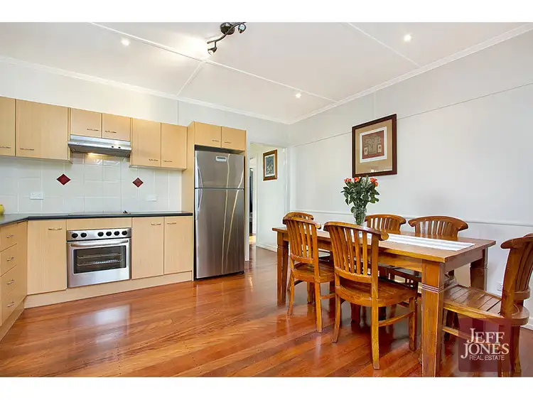 Second view of Homely house listing, 139 Hoff Street, Mount Gravatt East QLD 4122