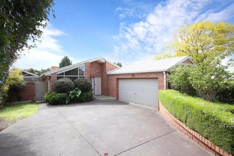 36 Erskine Drive, Rowville VIC 3178