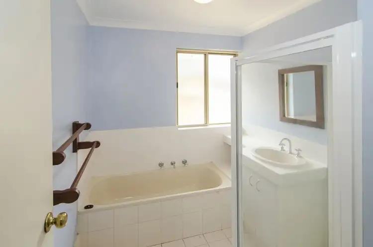 Sixth view of Homely house listing, 20 Donald Way, Geographe WA 6280