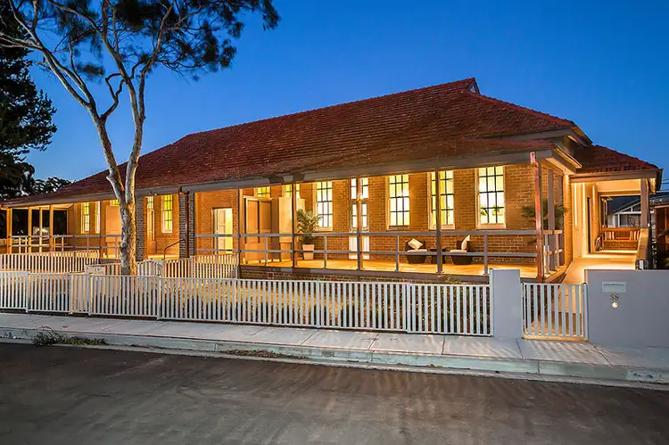96 Sussex Street, Lidcombe NSW 2141