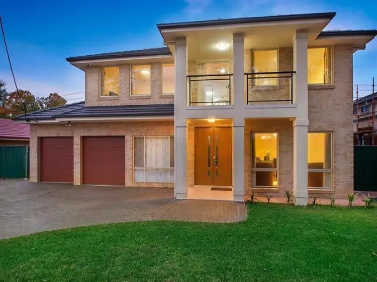 108 Purchase Road, Cherrybrook NSW 2126