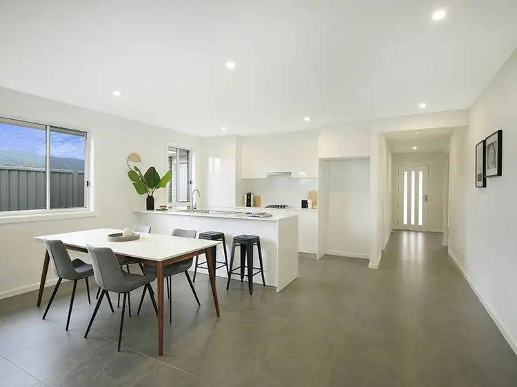 Third view of Homely house listing, 8 Pasture Way, Calderwood NSW 2527