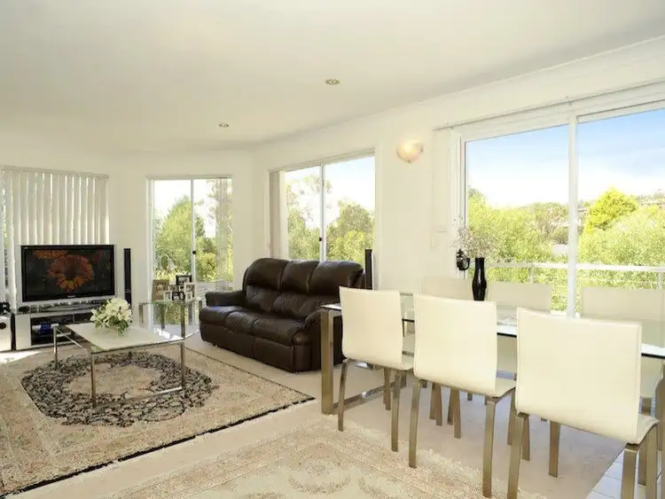 Second view of Homely house listing, 71 Ruth Drive, Lenah Valley TAS 7008