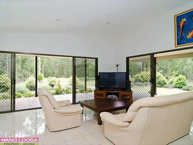 Second view of Homely house listing, 64 Eucalypt Way, Cootharaba QLD 4565