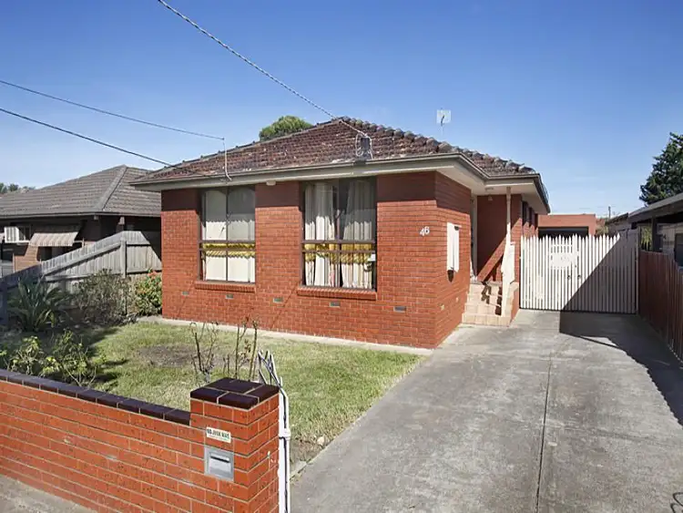 46 Hook Street, Altona Meadows VIC 3028