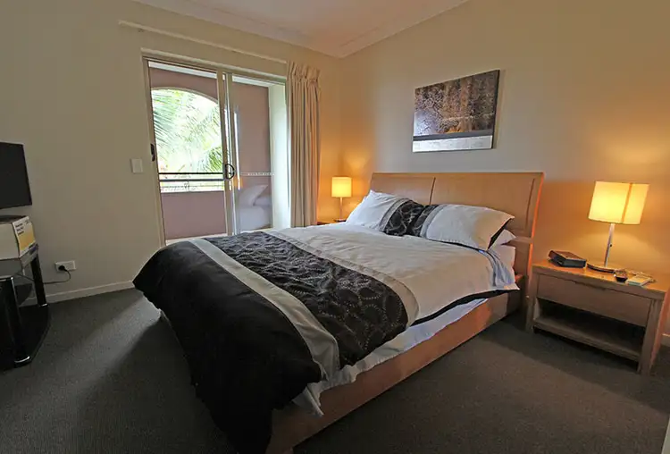 Sixth view of Homely apartment listing, 526/12-21 Gregory Street, Westcourt QLD 4870