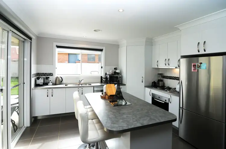 Third view of Homely house listing, 5 Begonia Street, Orange NSW 2800