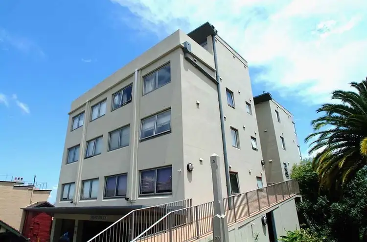 Fourth view of Homely apartment listing, 9/24A Musgrave Street, Mosman NSW 2088