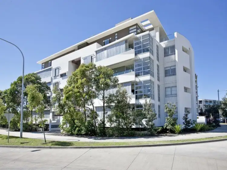 Sixth view of Homely apartment listing, 306/2-8 Jenner Street, Little Bay NSW 2036