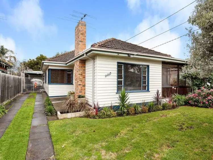 43 Bayview Street, Altona VIC 3018