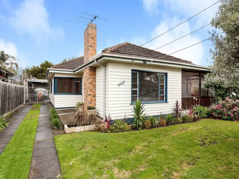 Main view of Homely house listing, 43 Bayview Street, Altona VIC 3018