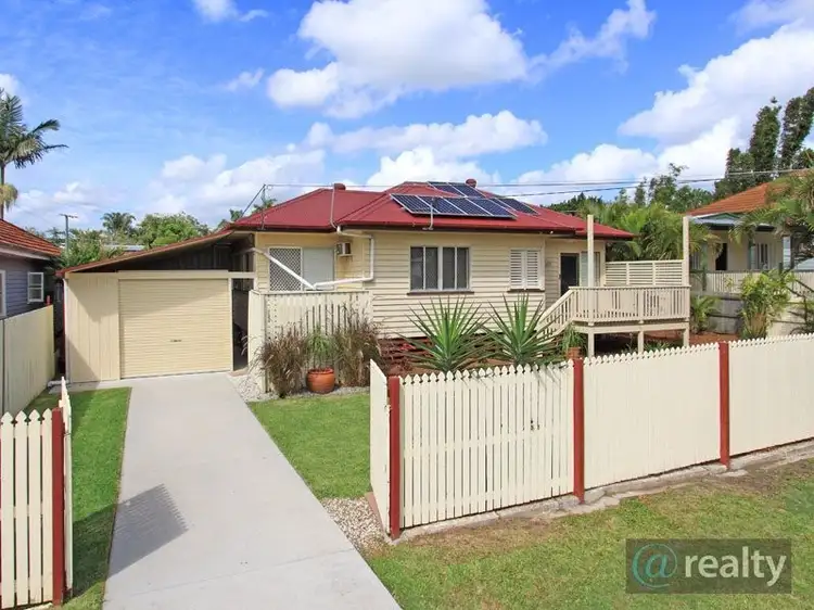 24 Alexander St, Zillmere QLD 4034