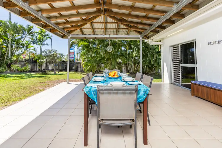 Second view of Homely house listing, 89 Trinity Beach Road, Trinity Beach QLD 4879