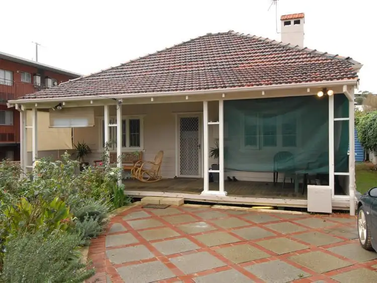 Seventh view of Homely house listing, 17 Gibbon, Mosman Park WA 6012